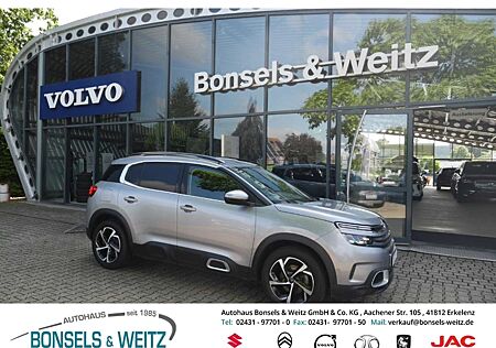 Citroën C5 Aircross Citroen Feel Pack 1.2 PureTech 130 FEEL PACK AHK-abnehmba