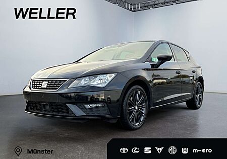 Seat Leon 2.0 TDI DPF DSG Xcellence *ACC*Pano*CAM*Navi*