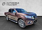 Nissan Navara NP300 N-Connecta Double Cab 4x4