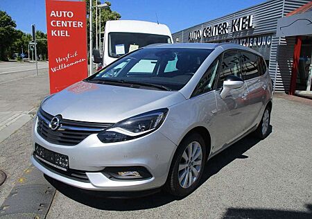 Opel Zafira 1.6 D Innovation *Navi*Kamera*Sitzhzg.