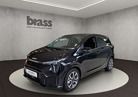 Kia Picanto PE2 1.0 GDI MT VISION