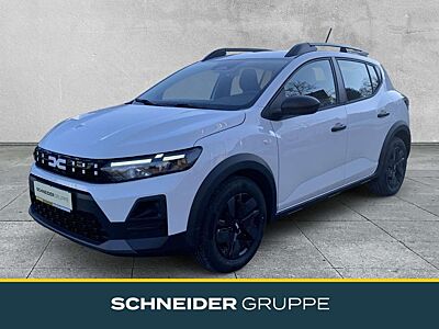 Dacia Sandero STEPWAY ESSENTIAL TCE 110 Stepway Essential DAB+IS
