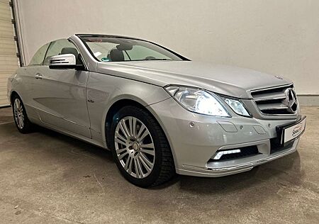 Mercedes-Benz E 250 E -Klasse Cabrio CDI BlueEfficiency*V.Lede