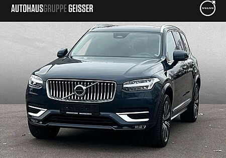 Volvo XC 90 XC90 B5 AWD Mild-Hybrid Plus Bright 7-Sitzer ACC