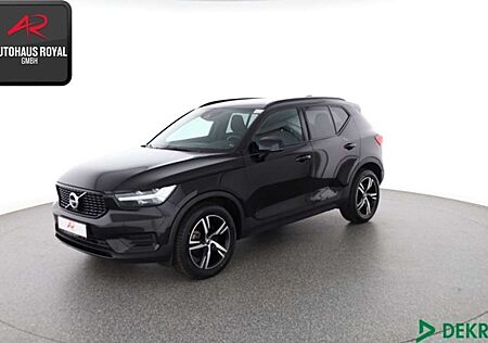 Volvo XC 40 XC40 D4 AWD R DESIGN 360GRAD,HARMAN/KARDON,ACC