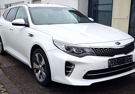 Kia Optima Sportswagon GT-Line-2HAND-