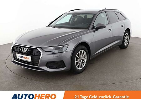 Audi A6 40 TDI Aut.*360CAM*NAVI*ACC*VC*LED*STHZ*SHZ*PDC*