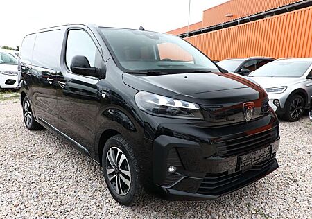 Peugeot Traveller Active L2 ACC Kam AHK SHZ 8S 17Z Keyl 130 kW (1...