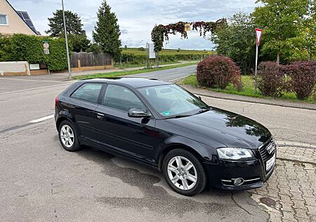 Audi A3 1.2 TFSI Attraction, Technisch GUT, HU NEU