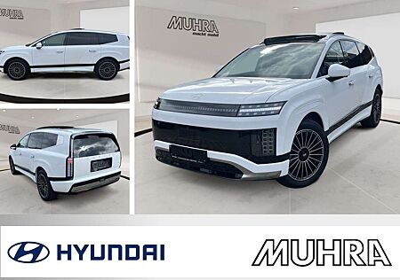 Hyundai IONIQ 9 UNIQ 4WD 6-SITZER RELAX PANORAMA ALLRAD