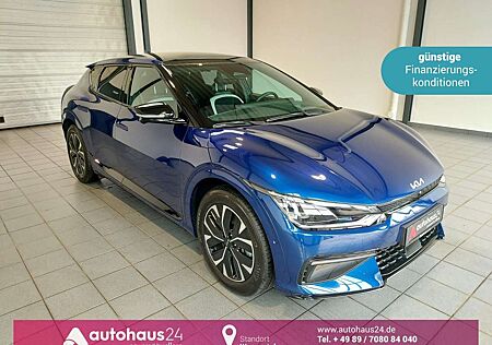 Kia EV6 Elektro 77,4 kWh GT Line 4WD|ACC|HeadUp|LED