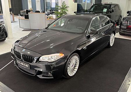 BMW 530 d xDrive*NAVI PROF.*XENON*LEDER*19 ZOLL*MEMO