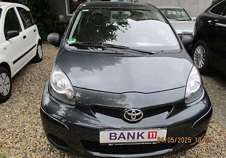 Toyota Aygo Cool,90tkm.,Tüv neu!!!