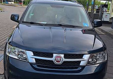 Fiat Freemont