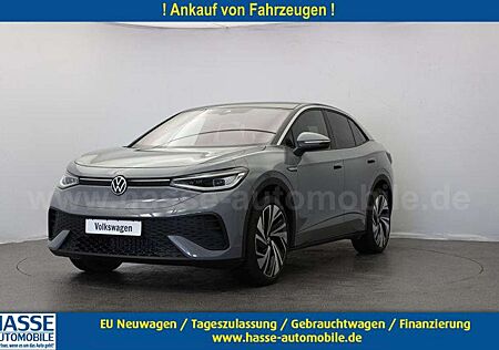 VW ID.5 Volkswagen Pro Performance Elektro 1-Gang-Automatik 150 kW...