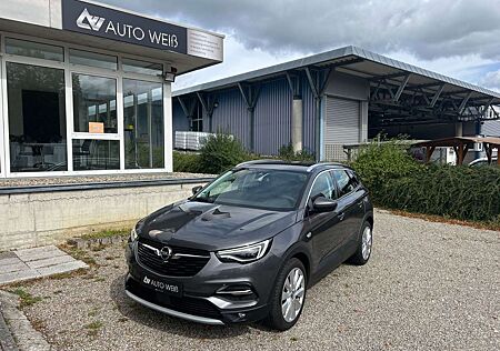 Opel Grandland X LED/360°KAM/AHK/TW/MEMORY/HU-NEU
