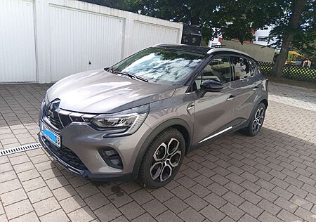Mitsubishi ASX Mildhybrid 1.3 Benzin & electric