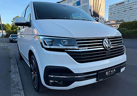 VW T6 Multivan Volkswagen T6.1 Multivan 4Motion | Generation Six | Standh