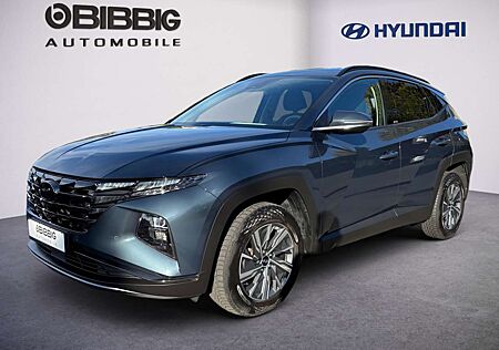 Hyundai Tucson 1.6 Trend Hybrid 2WD