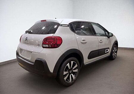 Citroën C3 Citroen Pure Tech 110 S&S SHINE