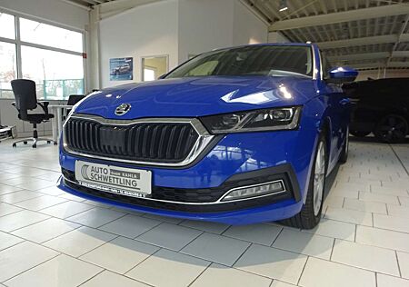 Skoda Octavia Combi IV Combi 2.0 TDI DSG 4x4 Style