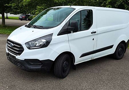 Ford Transit Custom 280 L1