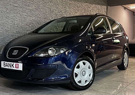Seat Altea XL1.6 Reference Comfort KLIMA*PDC*TEMPOMAT