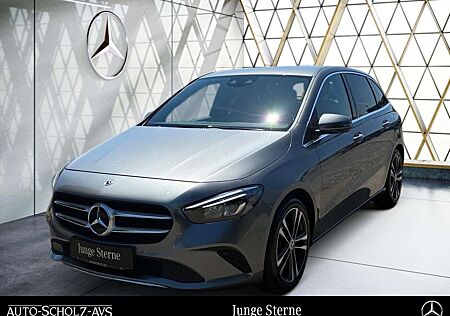 Mercedes-Benz B 200 Progressive AR-Navi*KAM*Easy-Pack*CarPlay*