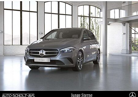 Mercedes-Benz B 200 Progressive AR-Navi*KAM*Easy-Pack*CarPlay*