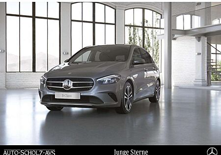 Mercedes-Benz B 200 Progressive AR-Navi*KAM*Easy-Pack*CarPlay*
