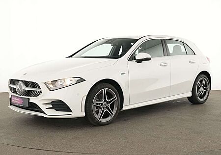 Mercedes-Benz A 250 e AMG Line Business & Sitz-Komfort-Paket