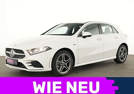 Mercedes-Benz A 250 e AMG Line Business & Sitz-Komfort-Paket