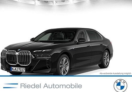 BMW 740 d xDrive M Sportpaket*Standhzg*Sky-Lounge*B&W