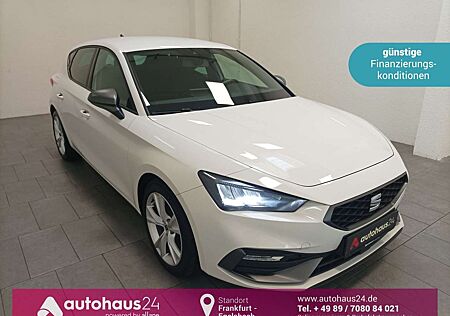Seat Leon 1.5 TSI FR Navi|PDC|LED|Sitzhzg.