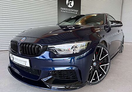 BMW 440i 440 xDrive Gran Coupé/HUD/360°/H&K/CARPLAY/LED
