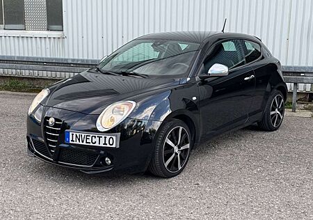 Alfa Romeo MiTo Turismo * 2. Hand * Klima * Sitzhzg * Pdc *