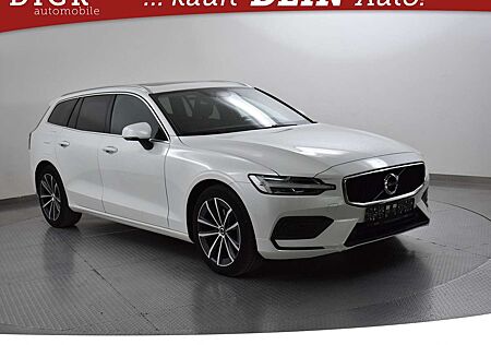Volvo V60 B4 Gear Moment Pro PANO+LED+SHZ+KAM+H&K+AHK+