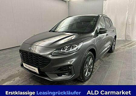 Ford Kuga 2.5 Duratec PHEV ST-LINE X Geschlossen, 5-türig, A