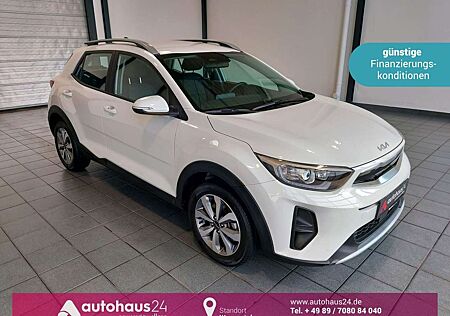 Kia Stonic 1.0 T-GDI Vision Carplay|CAM|Sitzhzg.|DAB