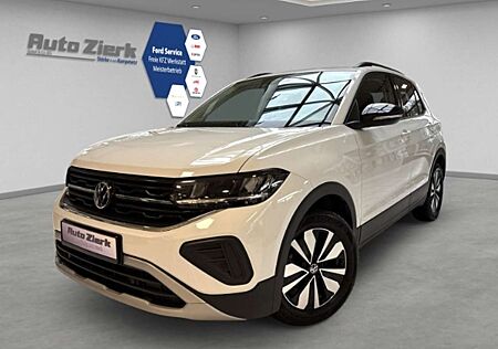 VW T-Cross Volkswagen 1.0 TSI DSG Goal ACC LED PDC SHZ ALLWETTER