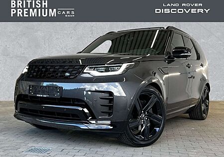 Land Rover Discovery 5 Dynamic HSE P360 AWD Standhzg. HUD 7-Sitzer