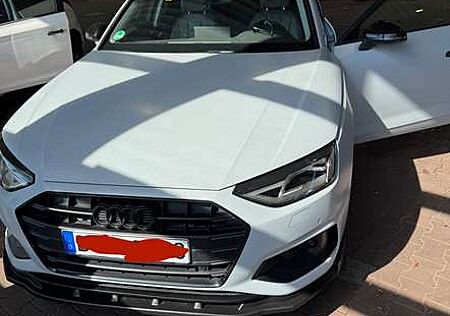 Audi A4 Avant 40 TDI/ Panorama/Standheizung/Kamera