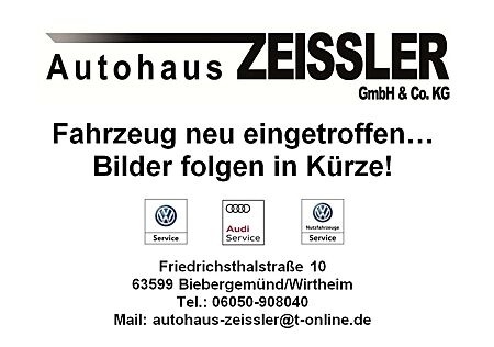 VW Tiguan Volkswagen 1.5 eTSI 110 kW Elegance