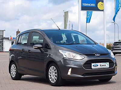 Ford B-Max B-MAX Trend