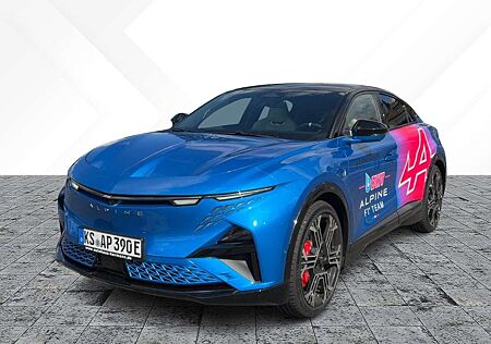 Alpine A390 Elektro W GT CAM*LED*TWA*PDC*360*AUT*Kam.