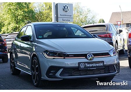 VW Polo Volkswagen VI GTI 2.0 TSI ACC Pano Beats Keyless Keyl. Kam