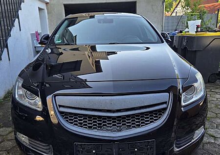 Opel Insignia Cosmo
