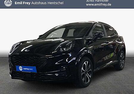 Ford Puma 1.0 EcoBoost Hybrid Aut. ST-LINE X *LED*B&O*