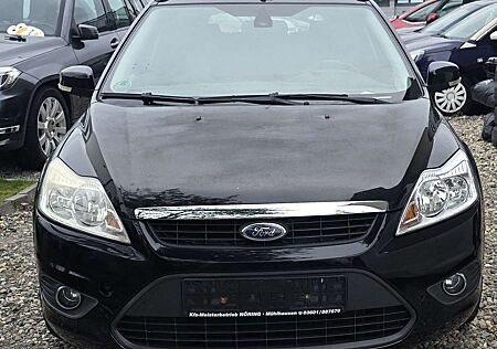 Ford Focus Style