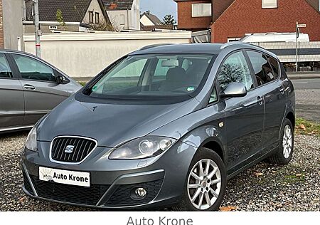 Seat Altea XL Style 1.6 TDI DSG Xenon AHK SHZ Navi